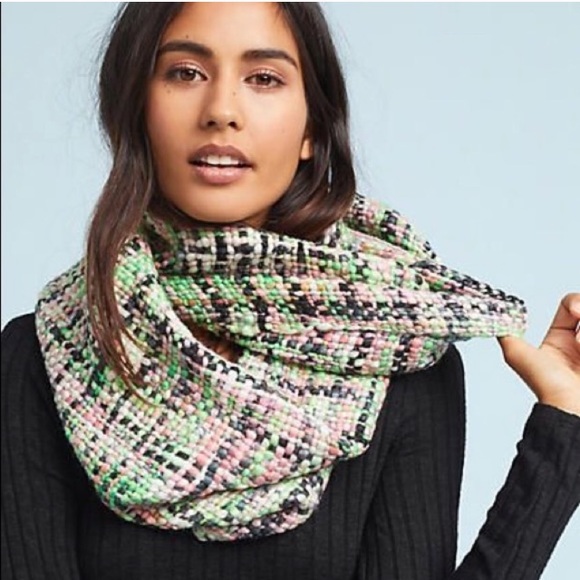 Anthropologie shawl Clearance